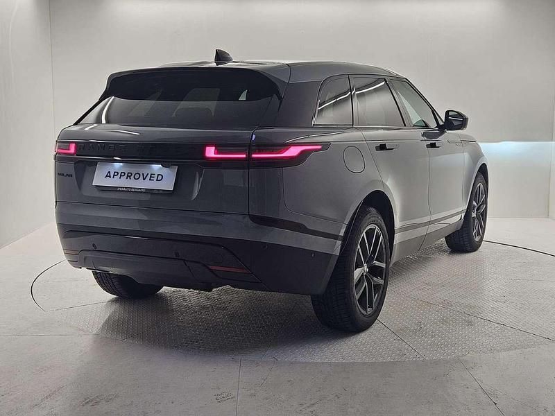 Nuova Land Rover Range Rover Velar S 204 CV (150 kW) 2025 Grigio SUV