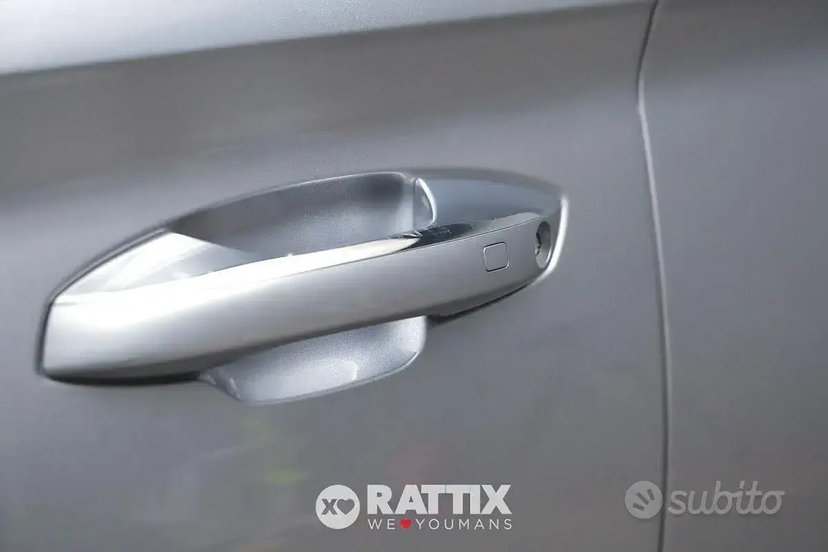 Usata BYD Seal U Boost 98 CV (72 kW) 2025 Time gray SUV