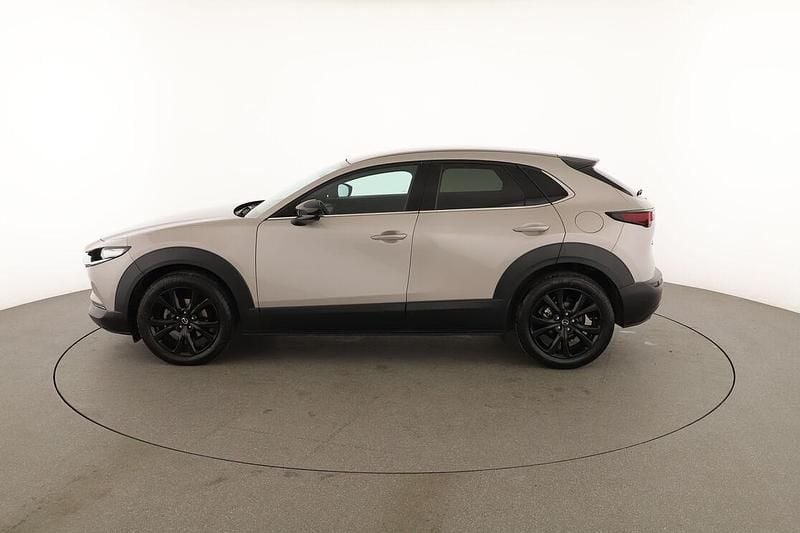 Usata Mazda CX-30 Homura-Line 150 CV (110 kW) 2023 Oro SUV