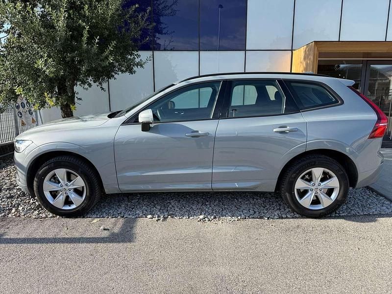 Usata Volvo XC60 197 CV (144 kW) 2023 Vapour grey SUV