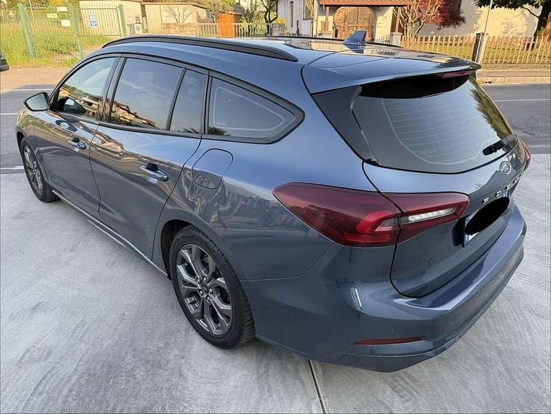 Usata Ford Focus ST-Line 125 CV (91 kW) 2023 Station wagon
