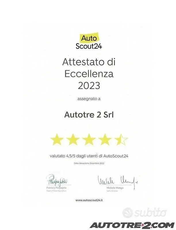 Nuova Peugeot 2008 Style 100 CV (73 kW) 2026 SUV