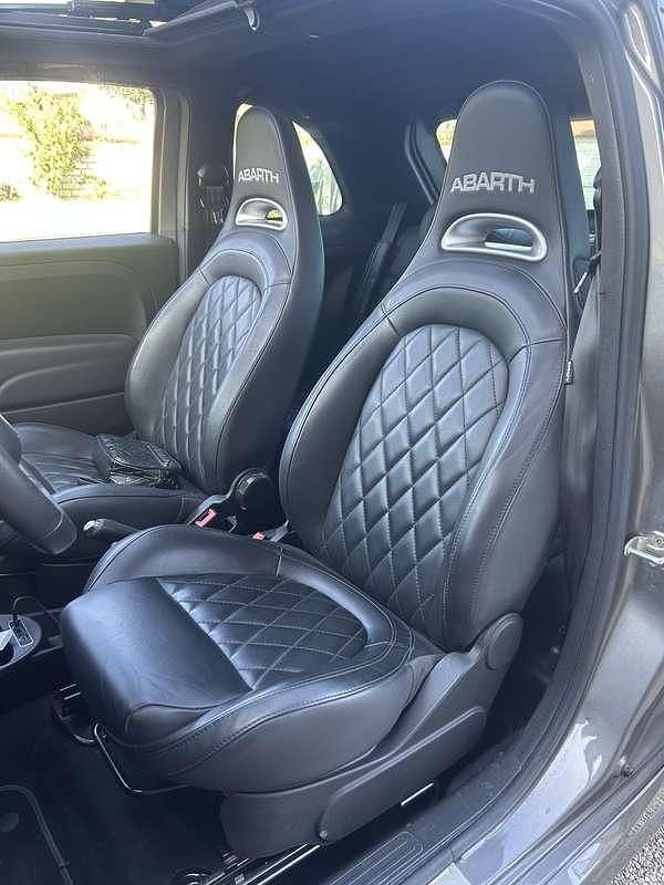 Usata Abarth 595 Turismo 165 CV (121 kW) 2021