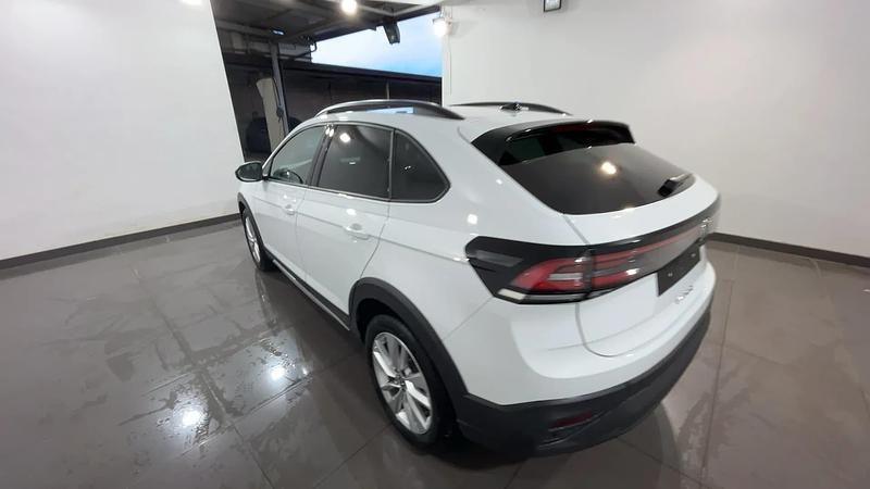 Nuova VW Taigo Edition 115 CV (84 kW) 2026 0q0q  pure white SUV