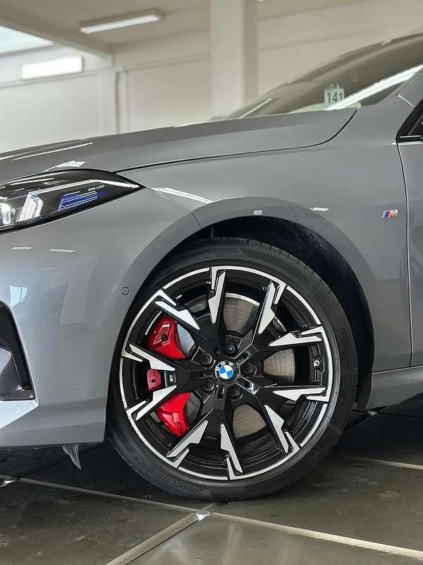 Usata BMW 118 M Sport 150 CV (110 kW) 2025 Grigio Utilitaria