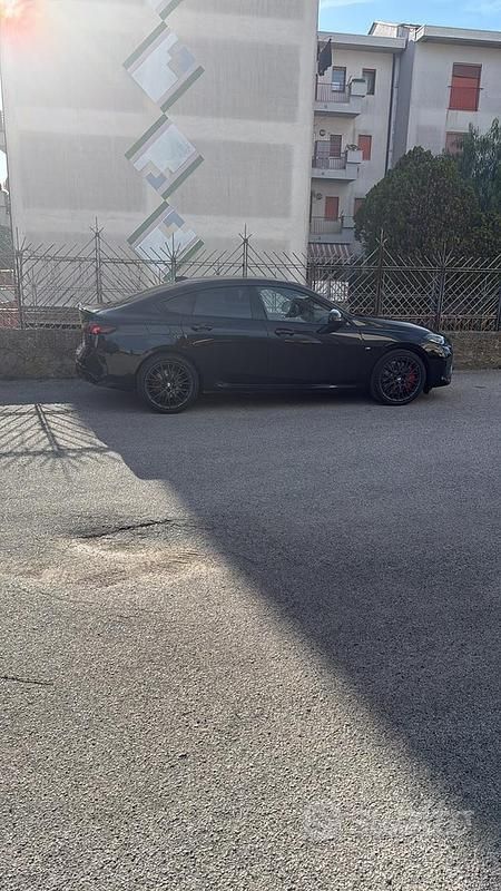 Usata BMW 218 M Sport 2025 Nero Coupé