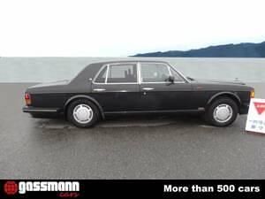Usata Bentley Turbo 320 CV (235 kW) 1990 Nero Berlina