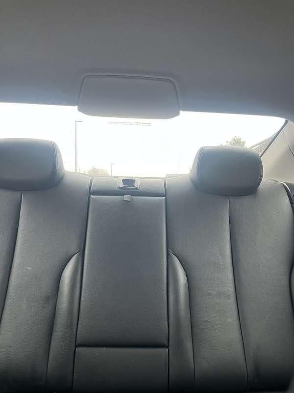 Usata BMW 420 Luxury Line 184 CV (135 kW) 2014 Coupé