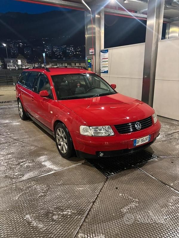 Usata VW Passat 2000 Station wagon