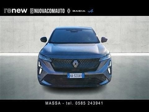 Usata Renault Rafale Techno 200 CV (147 kW) 2025 Grigio scuro SUV