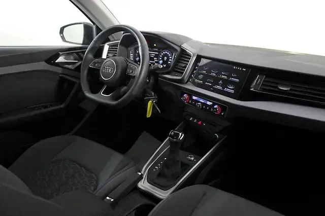Usado Audi A1 116 CV (85 kW) 2025 SUV