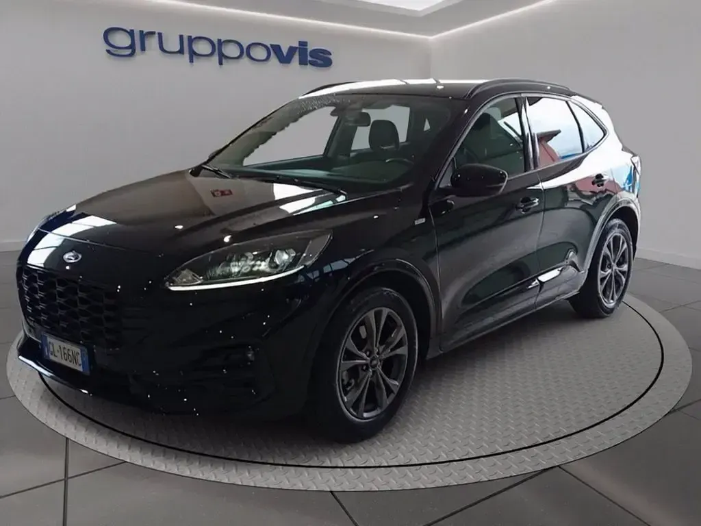 Occasion Ford Kuga ST-Line 120 ch (88 kW) 2022 SUV