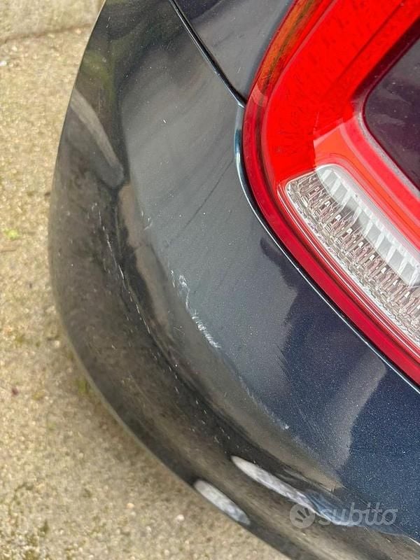 Usata Fiat 500 69 CV (50 kW) 2021 Blu Utilitaria