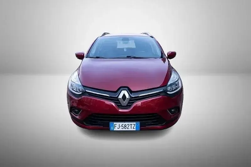 Usado Renault Clio IV Intens 90 CV (66 kW) 2017 Utilitario
