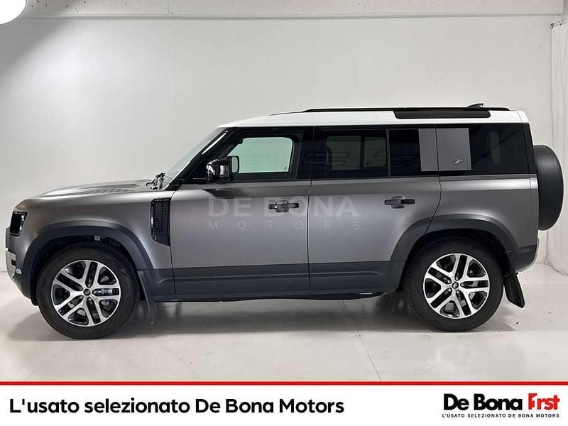 Usata Land Rover Defender SE 250 CV (183 kW) 2022 Other SUV
