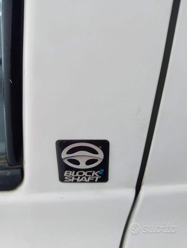 Usata Nissan Micra Acenta 80 CV (58 kW) 2016 Bianco Utilitaria