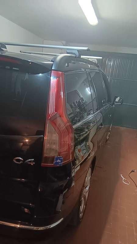 Usata Citroën C4 Picasso Exclusive 136 CV (100 kW) 2008 Monovolume