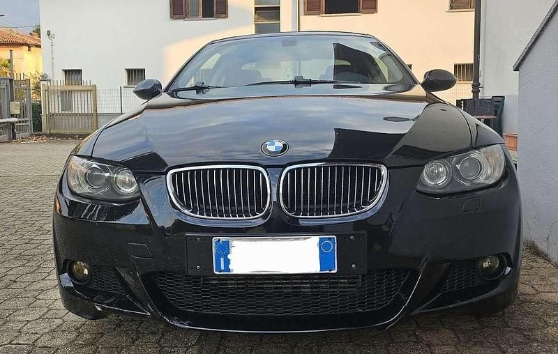Usata BMW 330 231 CV (169 kW) 2007 Coupé