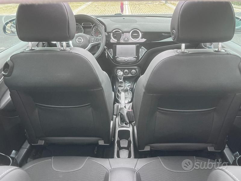Occasion Opel Adam 70 ch (51 kW) 2017 Citadine