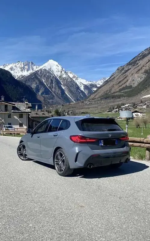 Usata BMW 118 150 CV (110 kW) 2023 Berlina