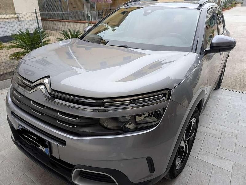 Usata Citroën C5 Aircross Shine 131 CV (96 kW) 2019 SUV