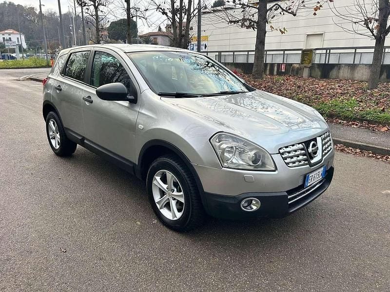 Other Usata 2009 Nissan Qashqai Tekna SUV | 2600 € (Super prezzo) - Immagine 1/4