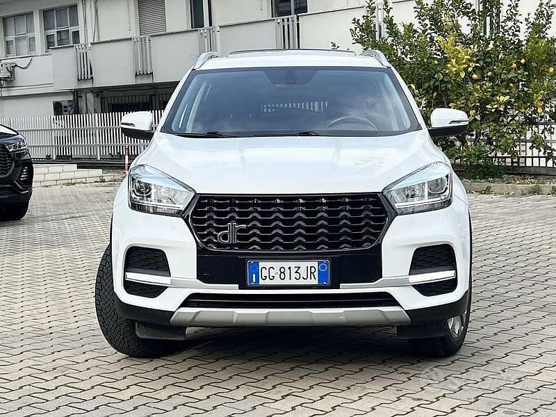 Usata DR DR 5.0 116 CV (85 kW) 2021 SUV