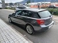 Brugt BMW 116 116 HK (85 kW) 2014 Hatchback