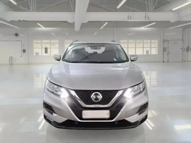 Usata Nissan Qashqai 140 CV (102 kW) 2020 SUV