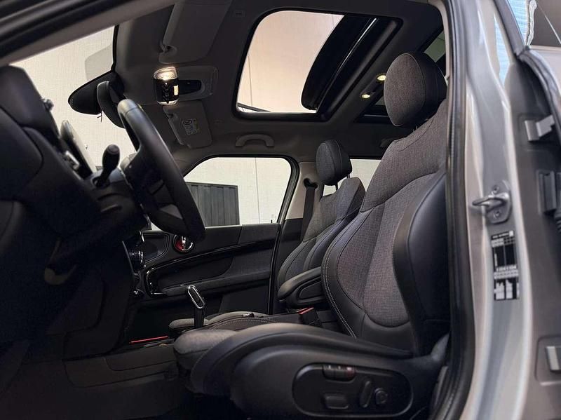 Usata Mini Cooper Countryman Untamed Edition 136 CV (100 kW) 2023 Other SUV