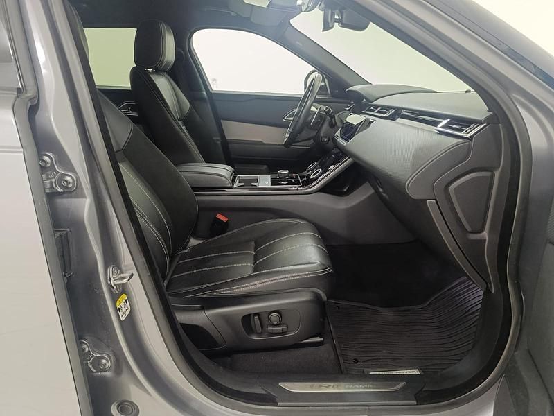 Usata Land Rover Range Rover Velar R-Dynamic 179 CV (131 kW) 2020 Eiger grey SUV