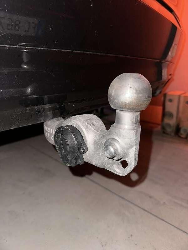 Usata Volvo XC90 Inscription 224 CV (164 kW) 2015 SUV