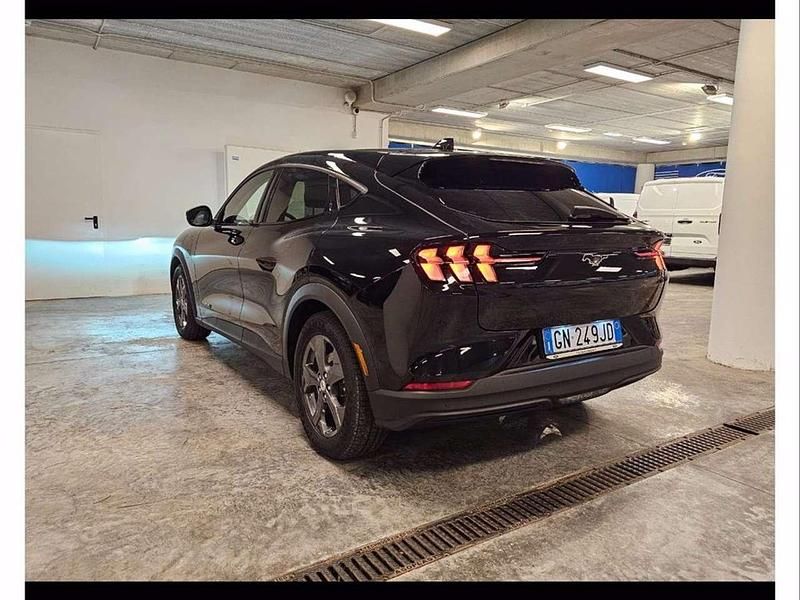 Usata Ford Mustang Mach-E Extended Range 216 kW (294 CV) 2023 Agate black SUV
