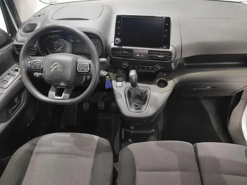 Usata Citroën Berlingo 101 CV (74 kW) 2020 Monovolume