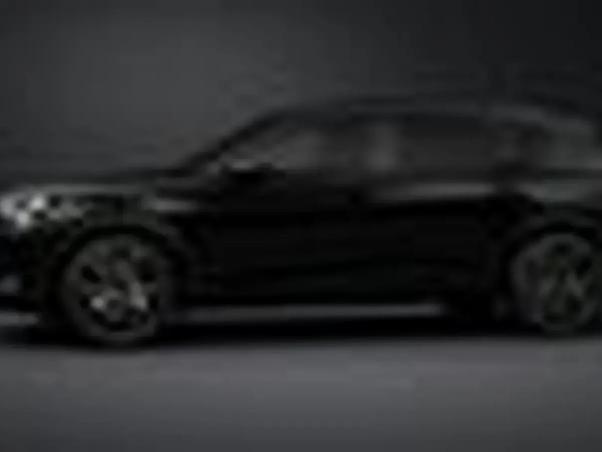 Nuova Cupra Formentor 204 CV (150 kW) 2026 Nero midnight SUV