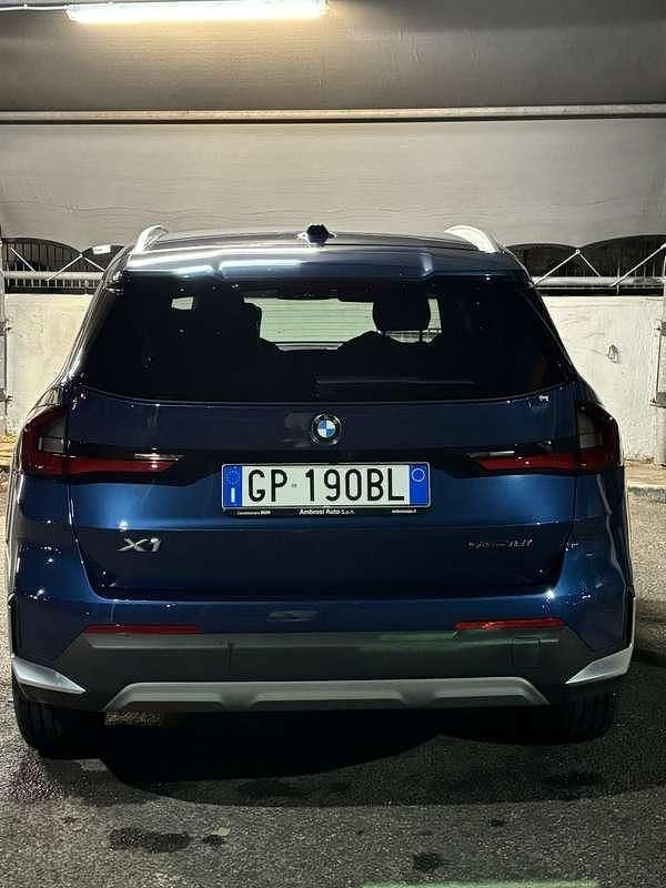 Usata BMW X1 136 CV (100 kW) 2023 SUV