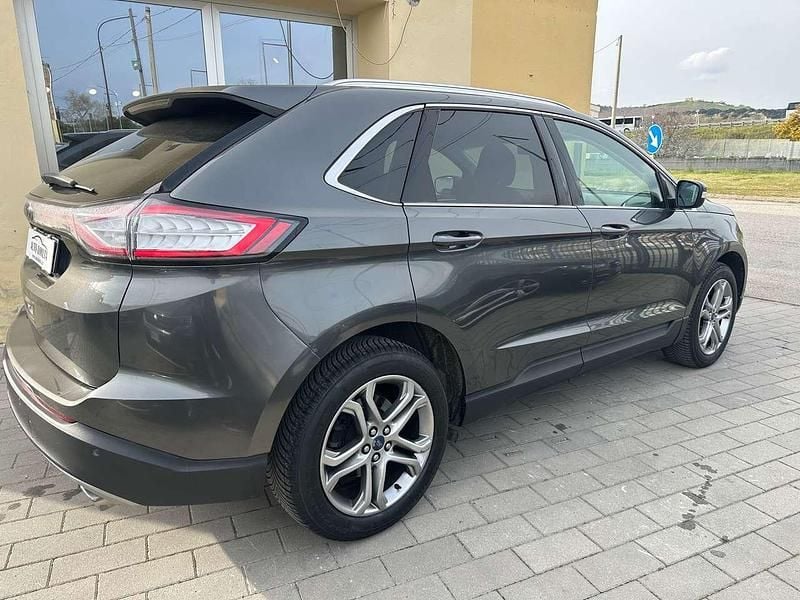 Usata Ford Edge Titanium S 209 CV (153 kW) 2018 Other SUV
