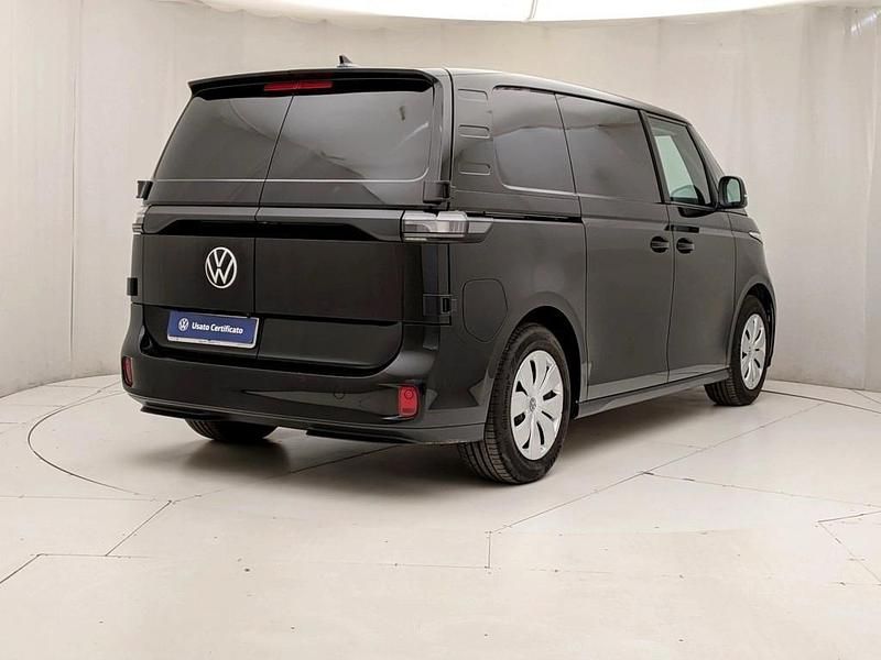 Occasion VW ID. Buzz 88 kW (121 PK) 2025 Wit MPV