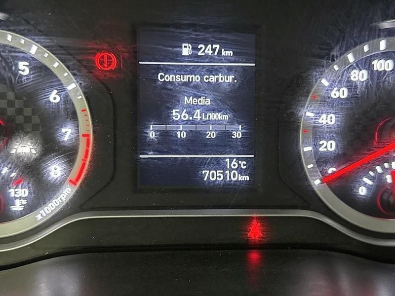 Usata Hyundai i10 Advanced 67 CV (49 kW) 2022 Nero Utilitaria