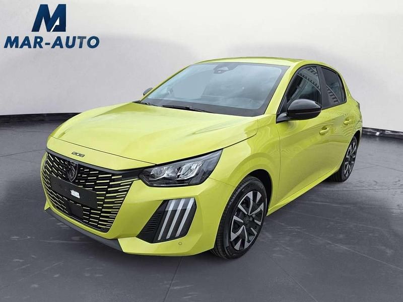 Other Nuova 2025 Peugeot 208 Style Due volumi | 20.490 € (Buon prezzo) - Immagine 1/4