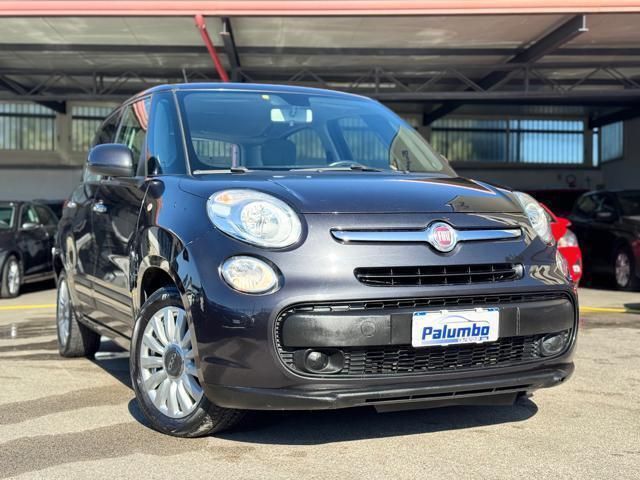 Usata Fiat 500L Pop Star 85 CV (62 kW) 2013 Grigio Monovolume