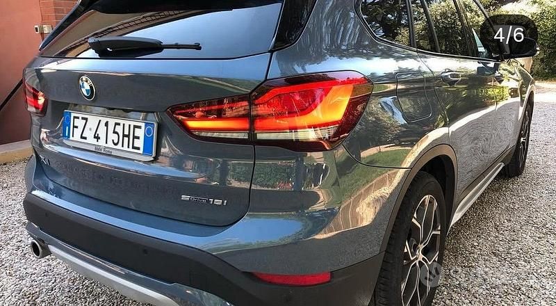 Usata BMW X1 Comfort Edition 2019 SUV
