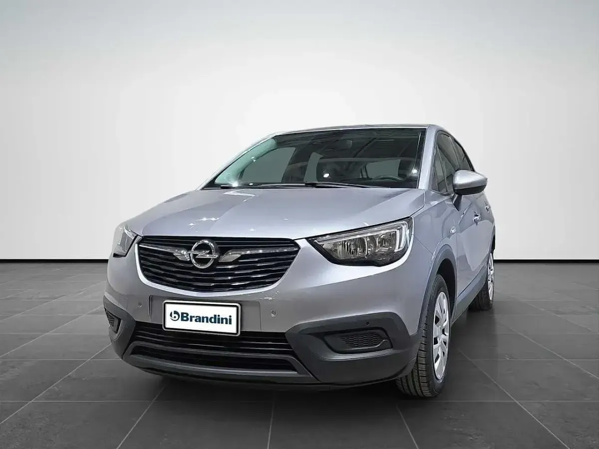 Usata Opel Crossland X 83 CV (61 kW) 2020 SUV