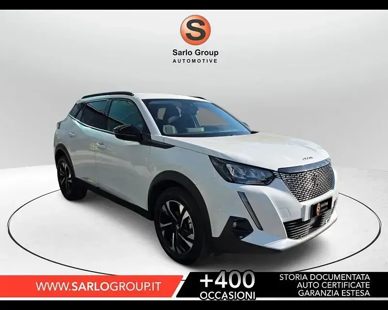 Usata Peugeot 2008 Allure 131 CV (96 kW) 2022 SUV