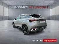 Usata Omoda 5 147 CV (108 kW) 2025 Grigio SUV