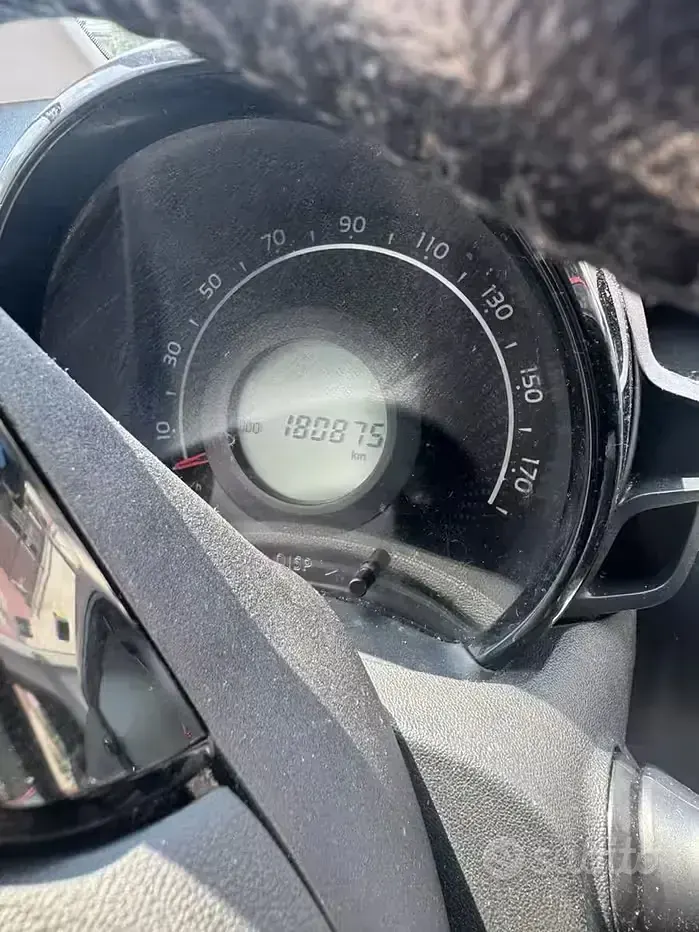 Usata Toyota Aygo 72 CV (52 kW) 2020 Utilitaria