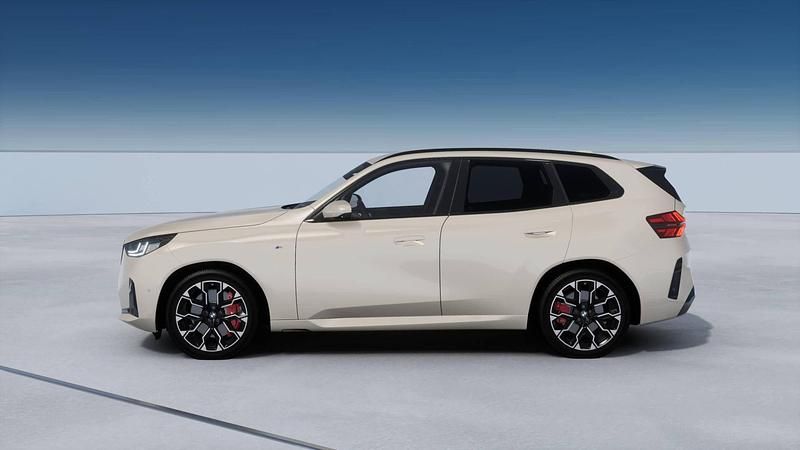 Nuova BMW X3 M Sport 197 CV (144 kW) 2026 SUV
