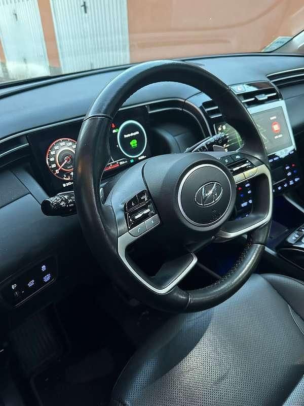 Usata Hyundai Tucson 179 CV (131 kW) 2023 SUV