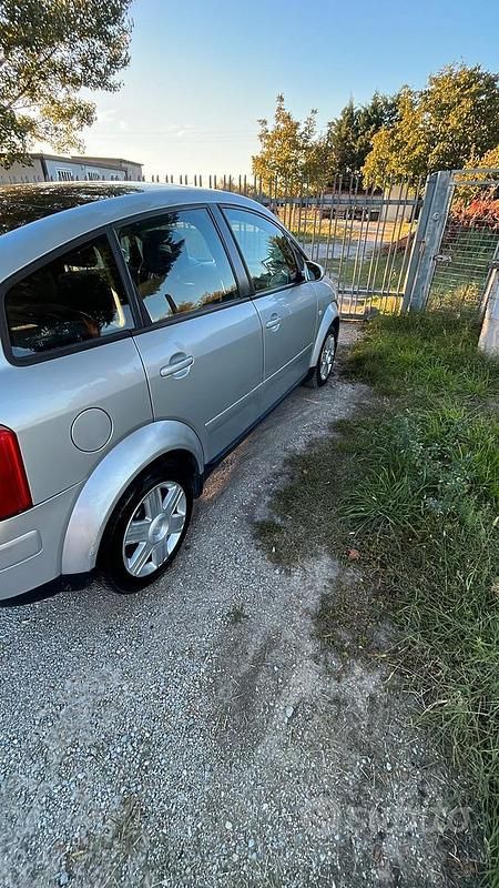 Usata Audi A2 2000 Utilitaria