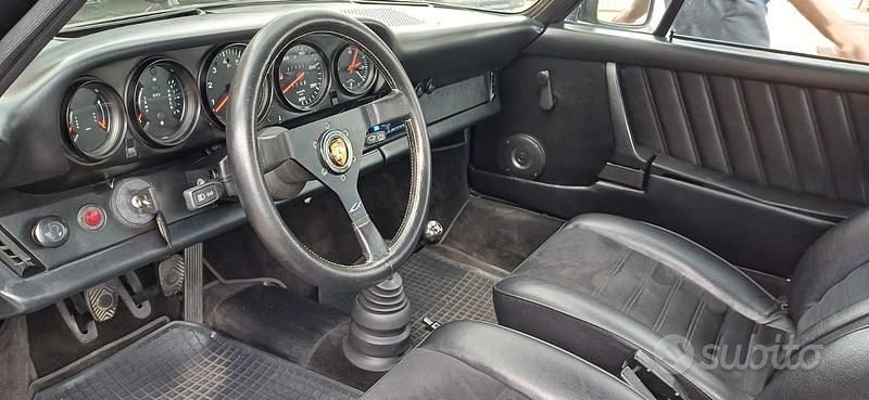 Usata Porsche 911 204 CV (150 kW) 1970 Coupé